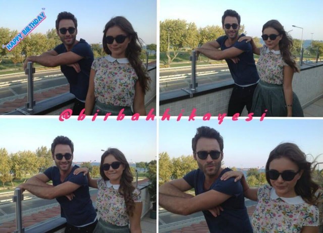 Seçkin Özdemir Fotoğrafı