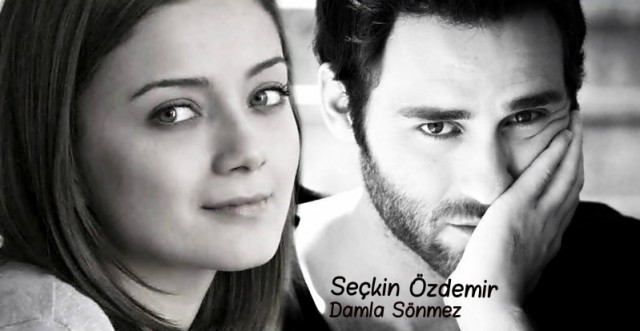 Seçkin Özdemir Fotoğrafı