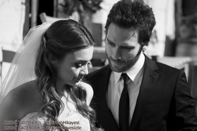 Seçkin Özdemir Fotoğrafı