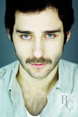 Seçkin Özdemir Fotoğrafı