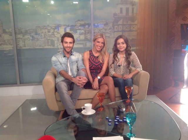 Seçkin Özdemir Fotoğrafı