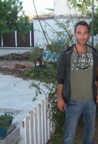 Seçkin Özdemir Fotoğrafı