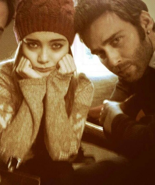 Seçkin Özdemir Fotoğrafı