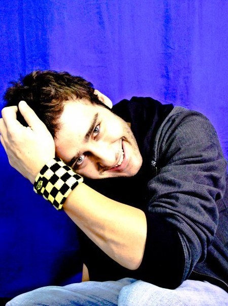 Seçkin Özdemir Fotoğrafı