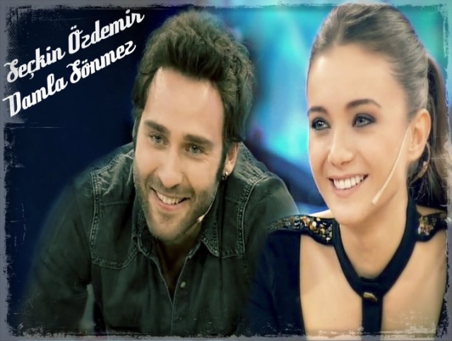 Seçkin Özdemir Fotoğrafı