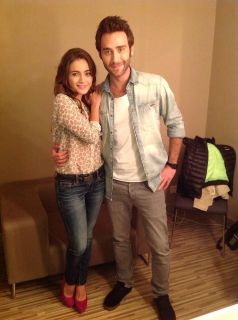 Seçkin Özdemir Fotoğrafı