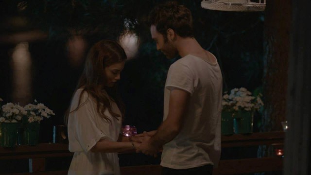 Seçkin Özdemir Fotoğrafı