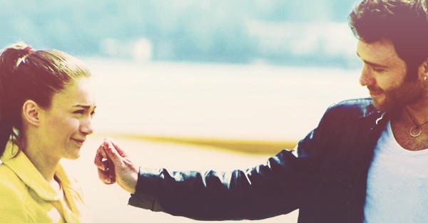 Seçkin Özdemir Fotoğrafı