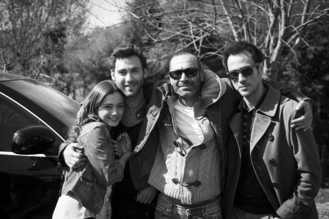 Seçkin Özdemir Fotoğrafı