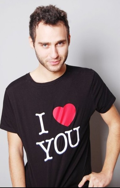 Seçkin Özdemir Fotoğrafı