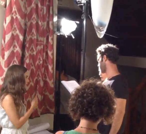 Seçkin Özdemir Fotoğrafı