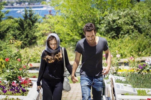 Seçkin Özdemir Fotoğrafı