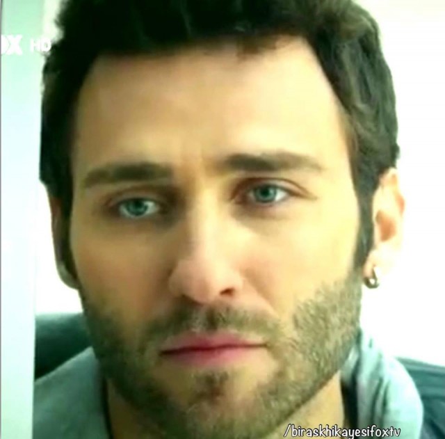 Seçkin Özdemir Fotoğrafı