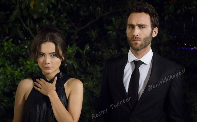 Seçkin Özdemir Fotoğrafı