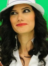 Ceylan Özgün Özçelik fotoğrafı