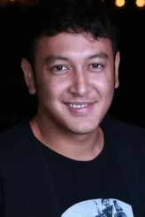 Dimas Anggara fotoğrafı