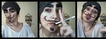 Juliana Harkavy Fotoğrafı