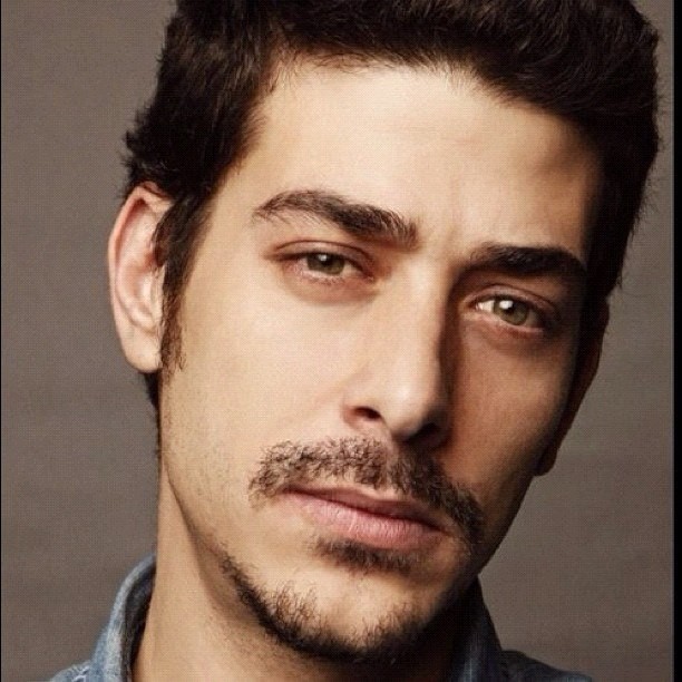 Alper Saldıran Fotoğrafı