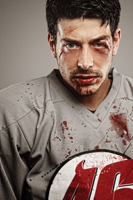 Alper Saldıran Fotoğrafı