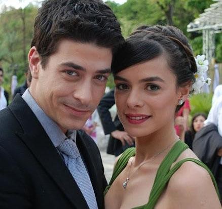 Alper Saldıran Fotoğrafı