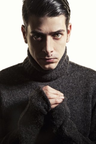 Alper Saldıran Fotoğrafı