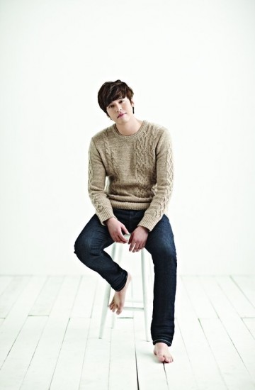 Lee Jang-woo Fotoğrafı