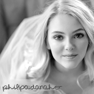 Katie Siobhan Mcgrath Fotoğrafı