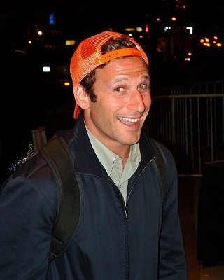 Marc Feuerstein Fotoğrafı