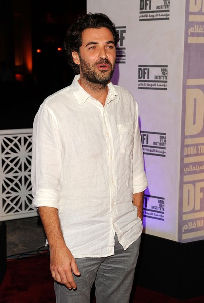 Ashraf Farah Fotoğrafı