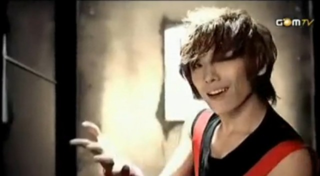 Lee Joon Fotoğrafı