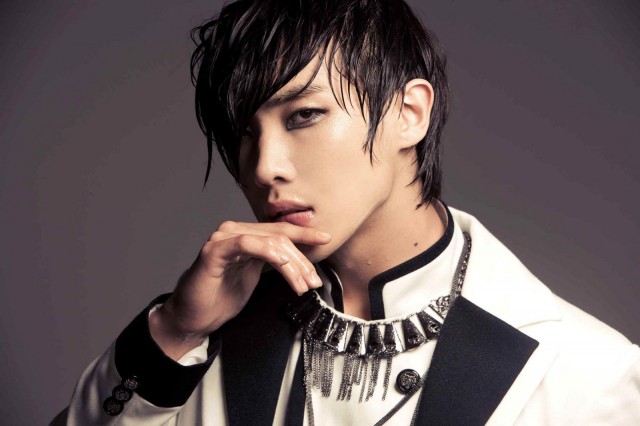 Lee Joon Fotoğrafı