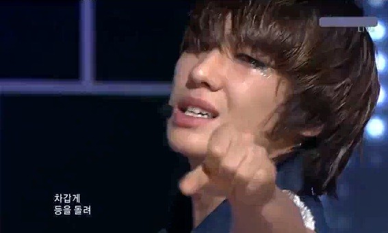 Lee Joon Fotoğrafı