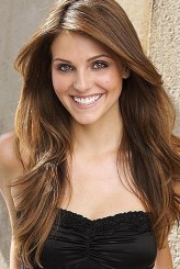 Rebekah Graf fotoğrafı