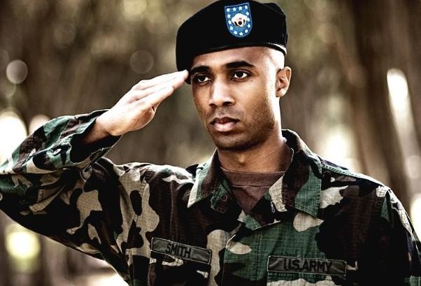 Noah J. Smith Fotoğrafı