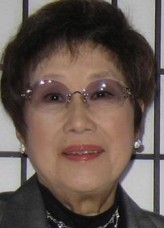 Harue Akagi fotoğrafı