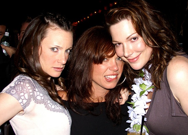 Eliza Bayne fotoğrafı