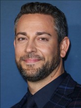 Zachary Levi fotoğrafı