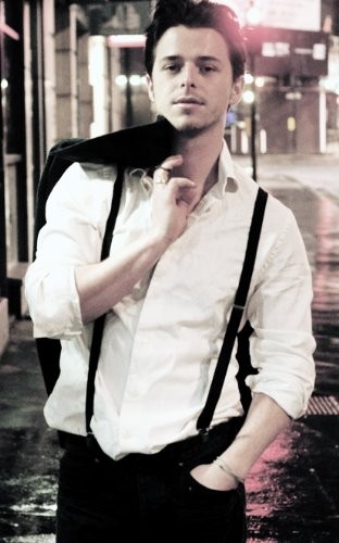 Sol Heras Fotoğrafı