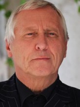 Peter Greenaway fotoğrafı