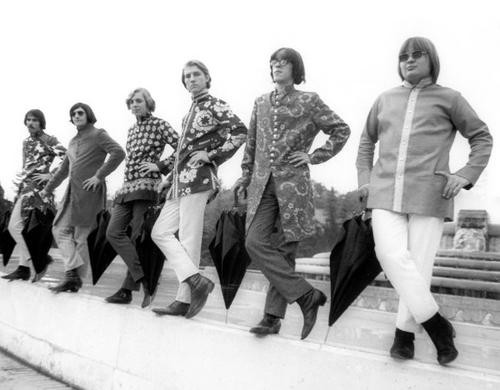 Strawberry Alarm Clock fotoğrafı