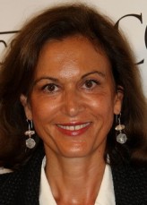 Anne Fontaine fotoğrafı