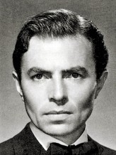 James Mason fotoğrafı