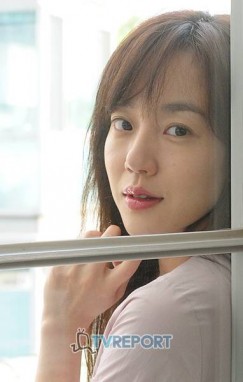 Im Soo-jung Fotoğrafı