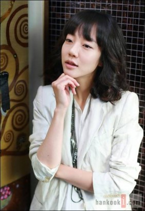 Im Soo-jung Fotoğrafı