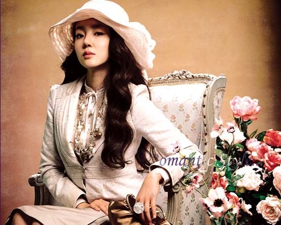 Im Soo-jung Fotoğrafı