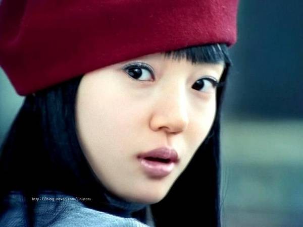 Im Soo-jung Fotoğrafı