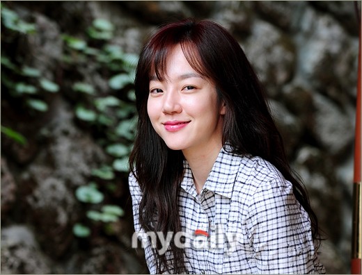 Im Soo-jung Fotoğrafı