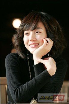 Im Soo-jung Fotoğrafı