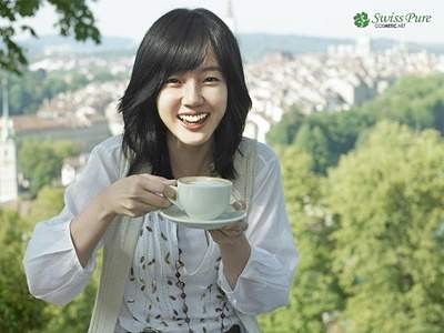 Im Soo-jung Fotoğrafı