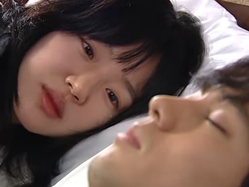 Im Soo-jung Fotoğrafı